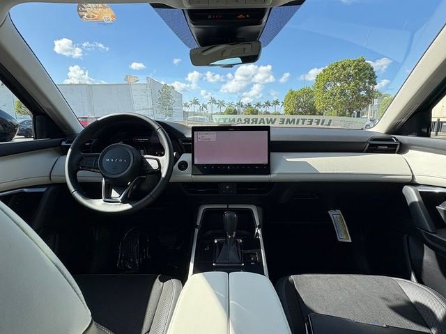 2026 Mazda Mazda CX-5 2.5 S Select
