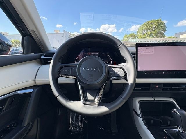 2026 Mazda Mazda CX-5 2.5 S Select
