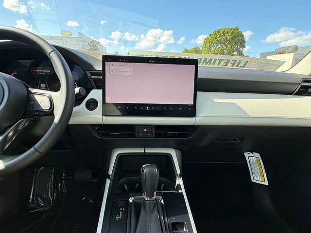 2026 Mazda Mazda CX-5 2.5 S Select