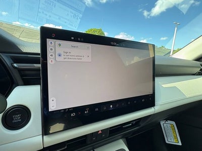 2026 Mazda Mazda CX-5 2.5 S Select
