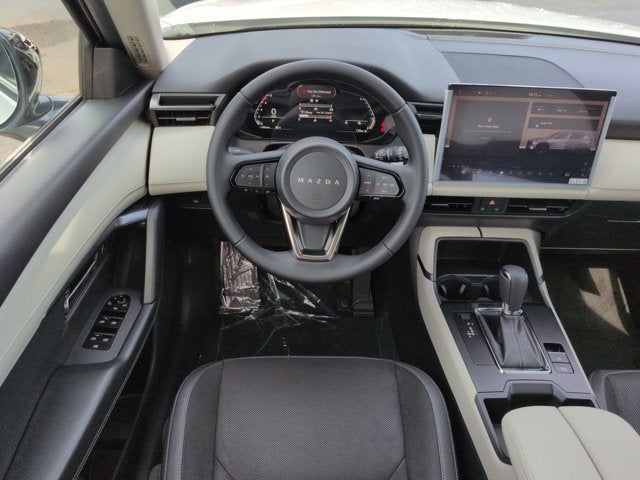 2026 Mazda Mazda CX-5 2.5 S Select