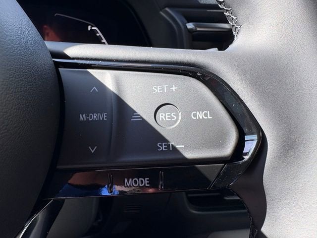 2026 Mazda Mazda CX-5 2.5 S Select