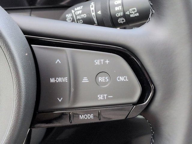 2026 Mazda Mazda CX-5 2.5 S Select
