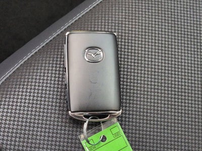2026 Mazda Mazda CX-5 2.5 S Select
