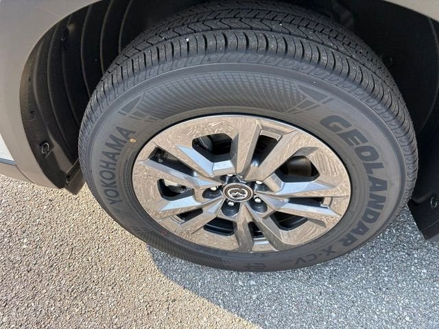 2026 Mazda Mazda CX-5 2.5 S Select