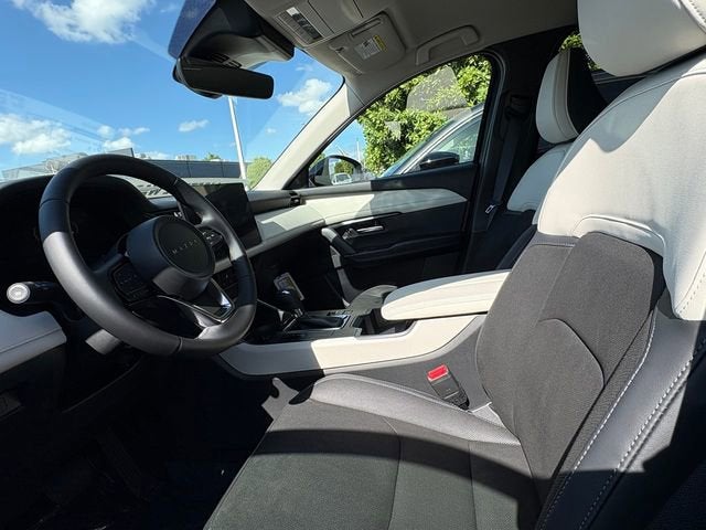 2026 Mazda Mazda CX-5 2.5 S Select