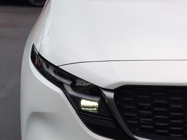 2026 Mazda Mazda CX-5 2.5 S Select