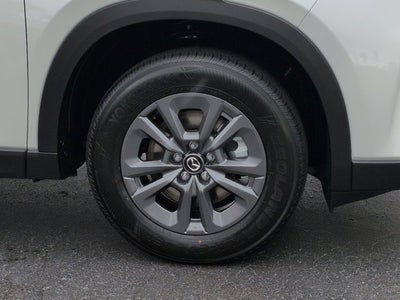 2026 Mazda Mazda CX-5 2.5 S Select