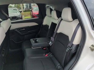 2026 Mazda Mazda CX-5 2.5 S Select