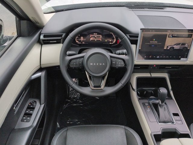 2026 Mazda Mazda CX-5 2.5 S Select