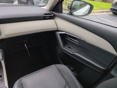 2026 Mazda Mazda CX-5 2.5 S Select