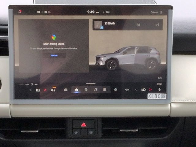 2026 Mazda Mazda CX-5 2.5 S Select