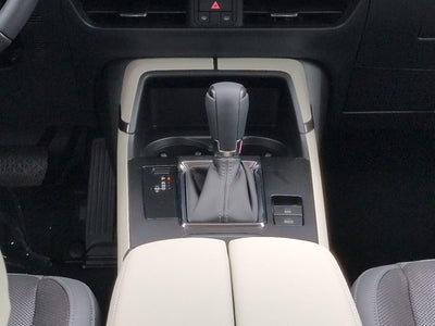 2026 Mazda Mazda CX-5 2.5 S Select