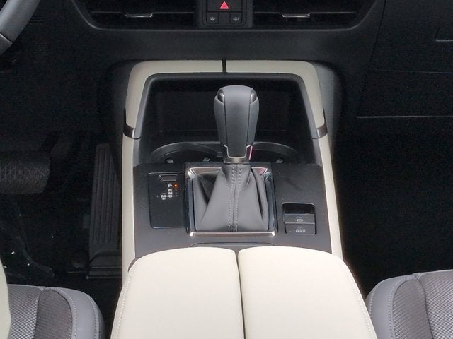 2026 Mazda Mazda CX-5 2.5 S Select