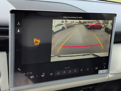 2026 Mazda Mazda CX-5 2.5 S Select