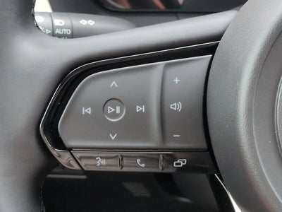 2026 Mazda Mazda CX-5 2.5 S Select