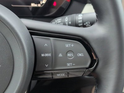 2026 Mazda Mazda CX-5 2.5 S Select