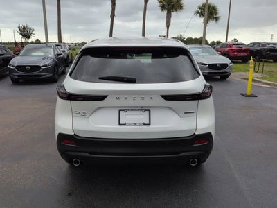 2026 Mazda Mazda CX-5 2.5 S Select