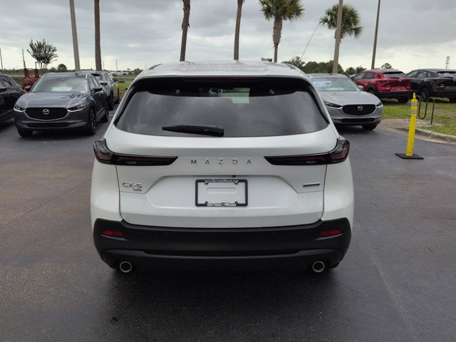 2026 Mazda Mazda CX-5 2.5 S Select