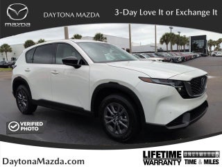 2026 Mazda Mazda CX-5 2.5 S Select