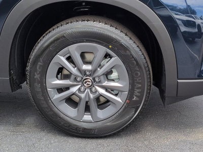 2026 Mazda Mazda CX-5 2.5 S Select