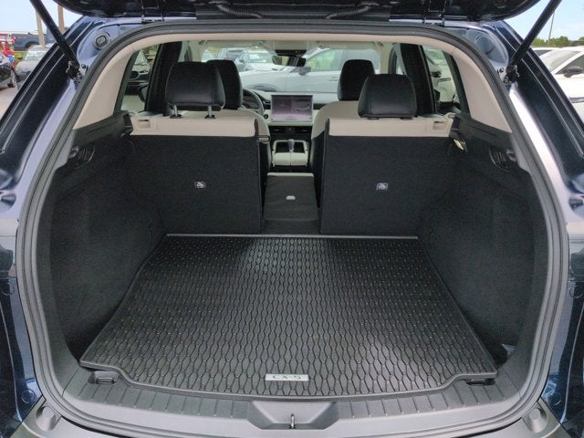 2026 Mazda Mazda CX-5 2.5 S Select