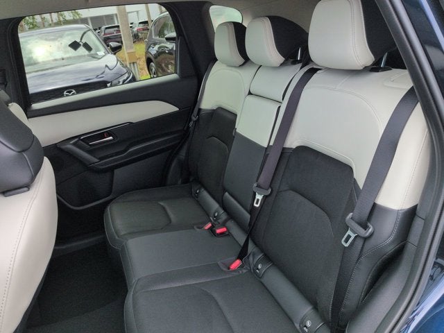 2026 Mazda Mazda CX-5 2.5 S Select