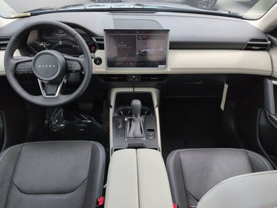 2026 Mazda Mazda CX-5 2.5 S Select