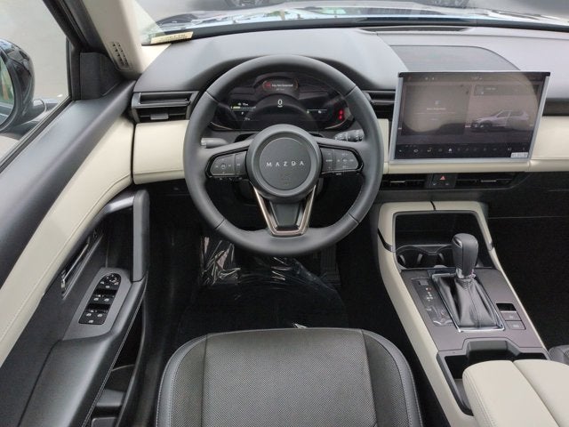 2026 Mazda Mazda CX-5 2.5 S Select