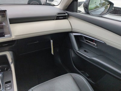 2026 Mazda Mazda CX-5 2.5 S Select