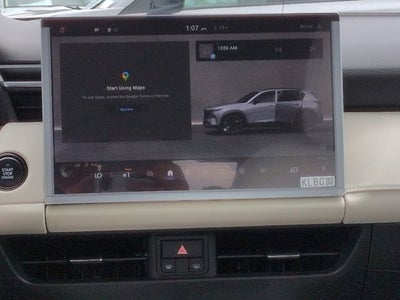 2026 Mazda Mazda CX-5 2.5 S Select