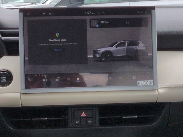 2026 Mazda Mazda CX-5 2.5 S Select