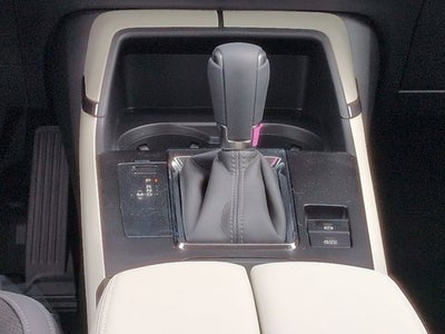 2026 Mazda Mazda CX-5 2.5 S Select