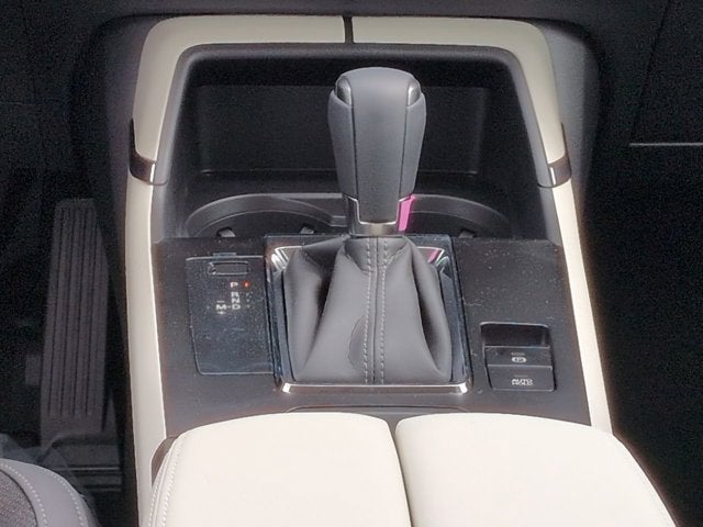 2026 Mazda Mazda CX-5 2.5 S Select