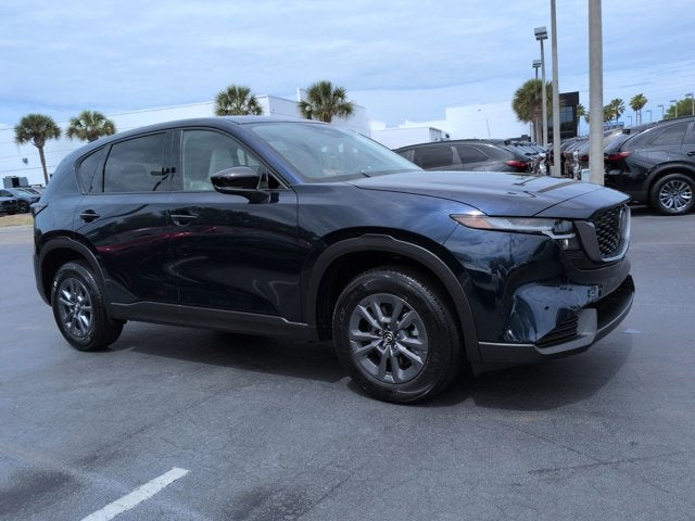 2026 Mazda Mazda CX-5 2.5 S Select
