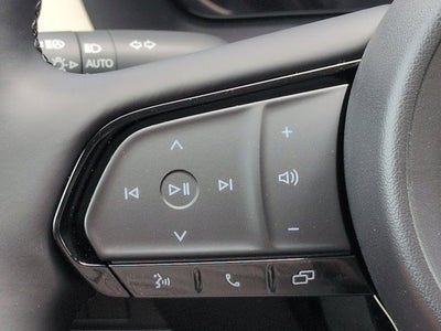 2026 Mazda Mazda CX-5 2.5 S Select