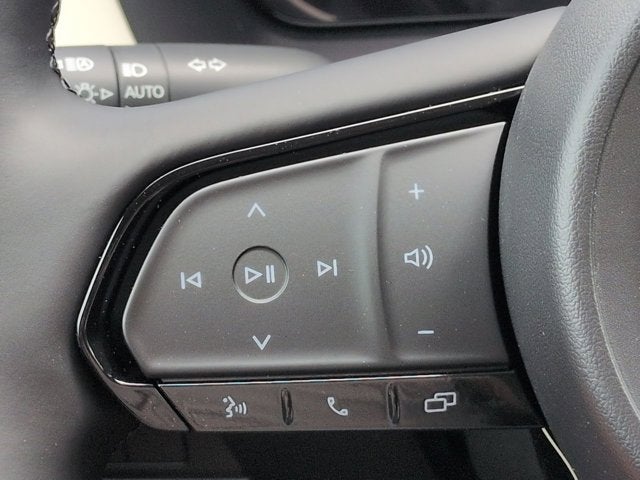 2026 Mazda Mazda CX-5 2.5 S Select