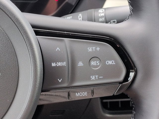 2026 Mazda Mazda CX-5 2.5 S Select