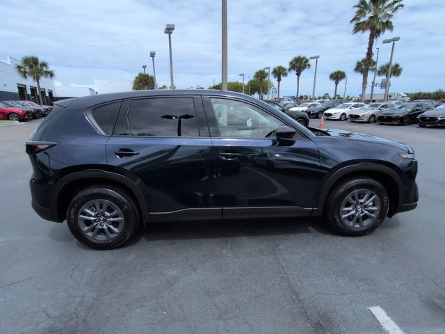2026 Mazda Mazda CX-5 2.5 S Select