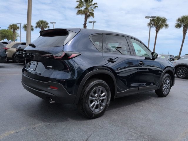 2026 Mazda Mazda CX-5 2.5 S Select