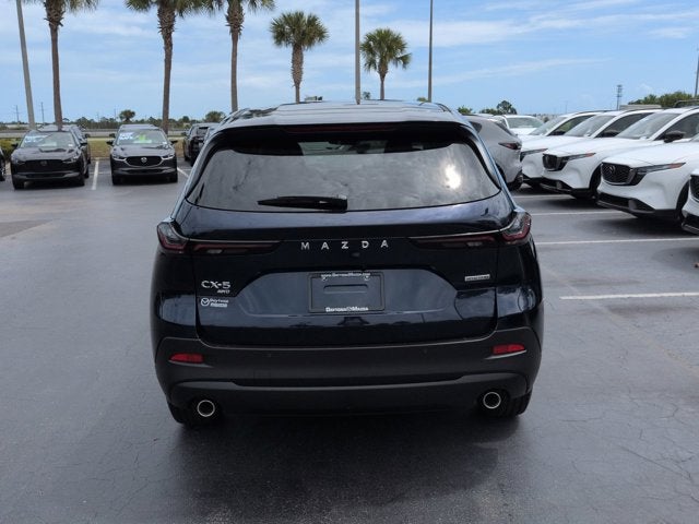 2026 Mazda Mazda CX-5 2.5 S Select