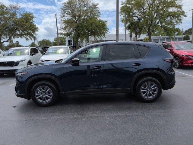 2026 Mazda Mazda CX-5 2.5 S Select