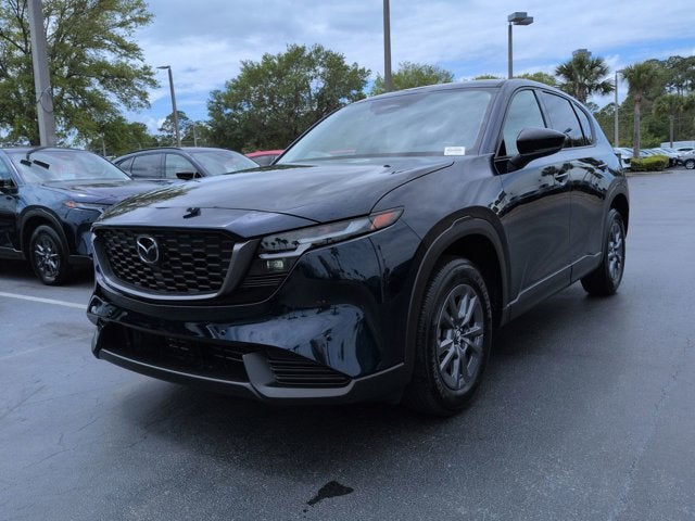 2026 Mazda Mazda CX-5 2.5 S Select