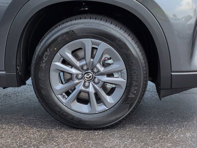 2026 Mazda Mazda CX-5 2.5 S Select