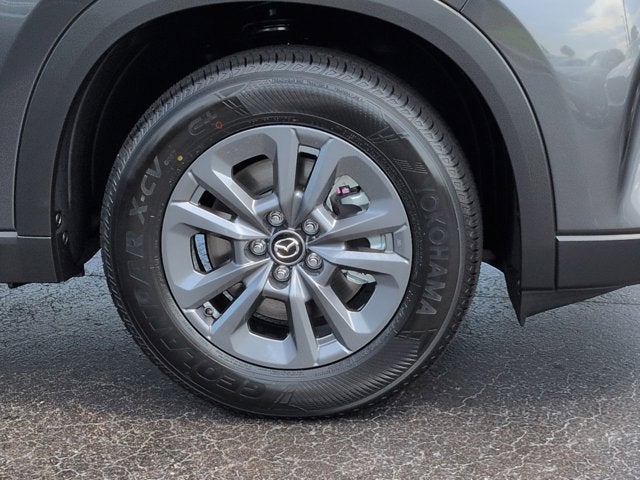 2026 Mazda Mazda CX-5 2.5 S Select