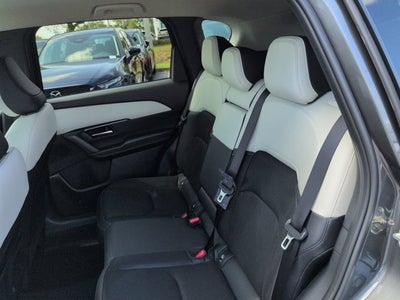 2026 Mazda Mazda CX-5 2.5 S Select