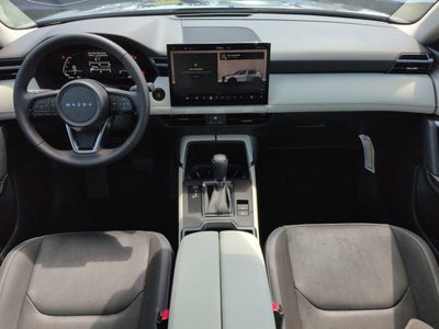 2026 Mazda Mazda CX-5 2.5 S Select
