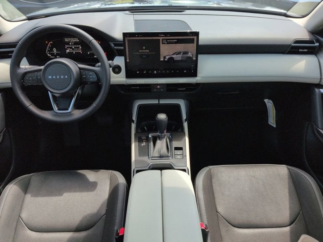2026 Mazda Mazda CX-5 2.5 S Select