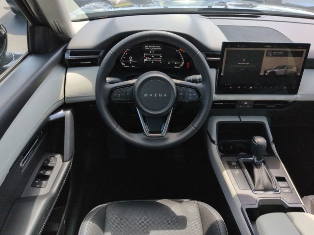 2026 Mazda Mazda CX-5 2.5 S Select