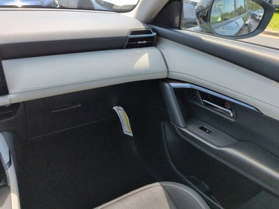 2026 Mazda Mazda CX-5 2.5 S Select
